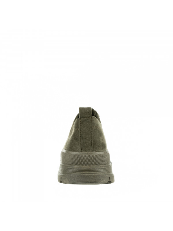 N72736 Zelena