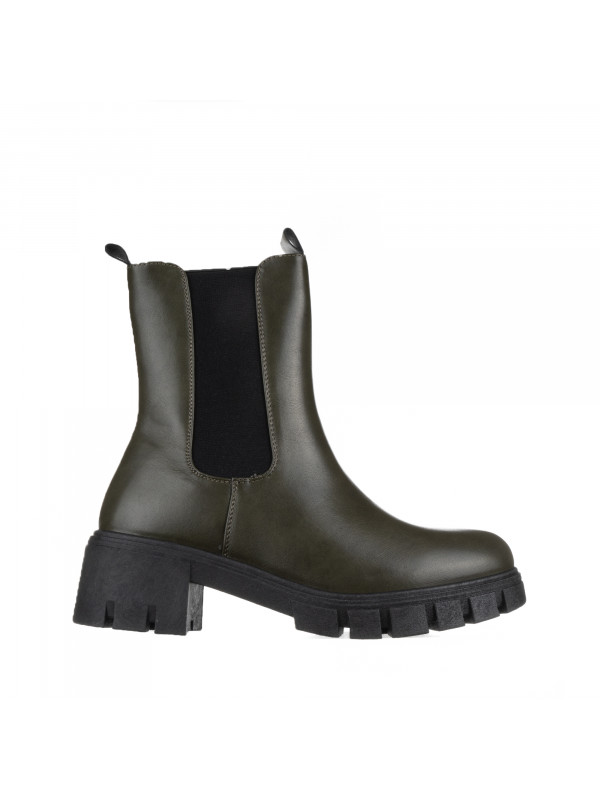N73045 Tamno zelena