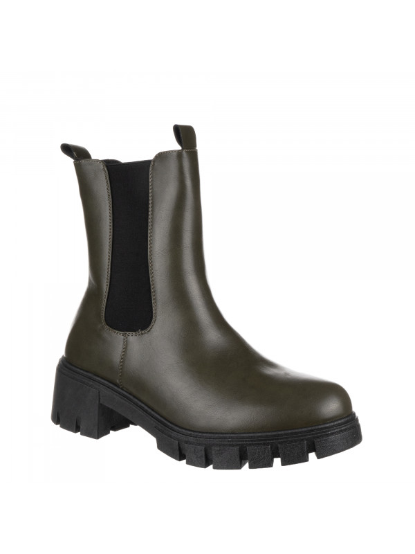 N73045 Tamno zelena