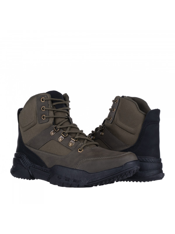N73197 Maslinasto zelena