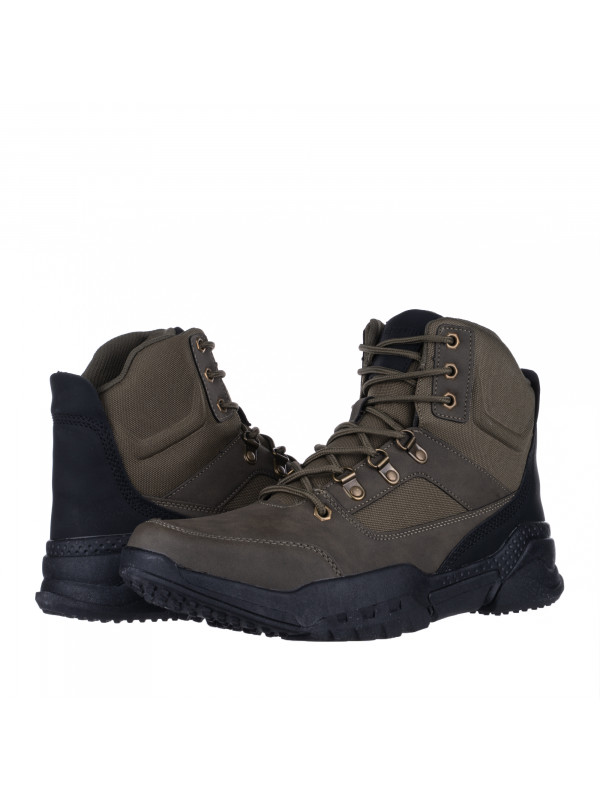 N73197 Maslinasto zelena