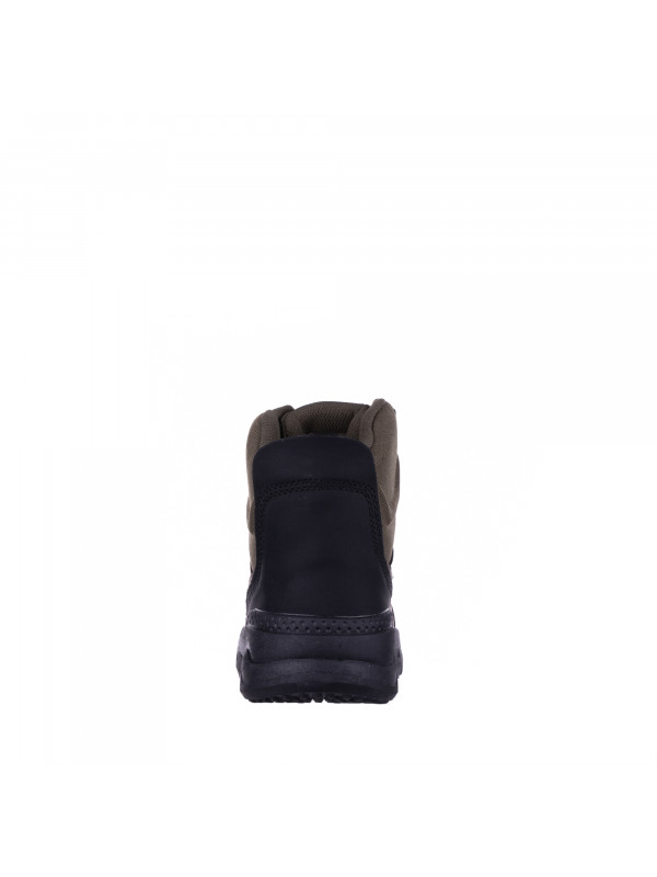 N73197 Maslinasto zelena