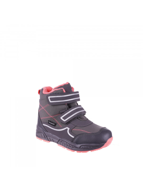 N73601 Siva/Pink 