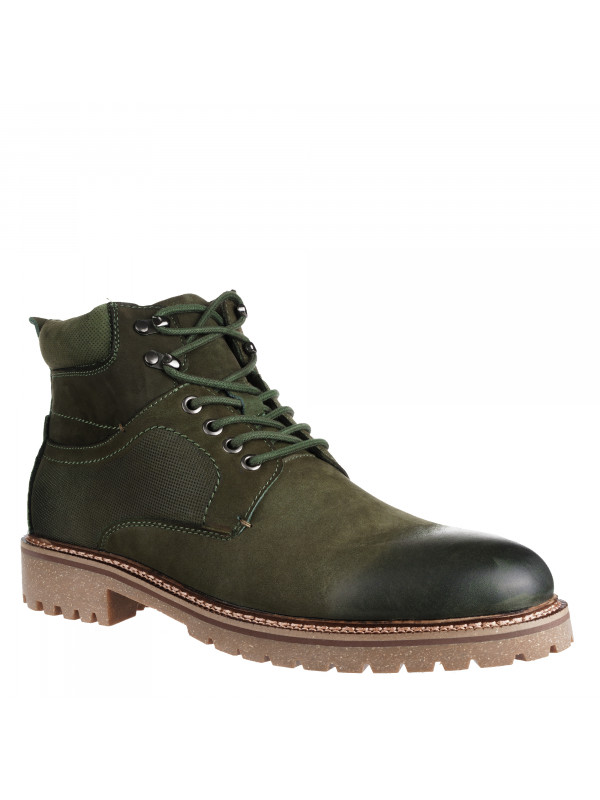 N73646 Maslinasto zelena