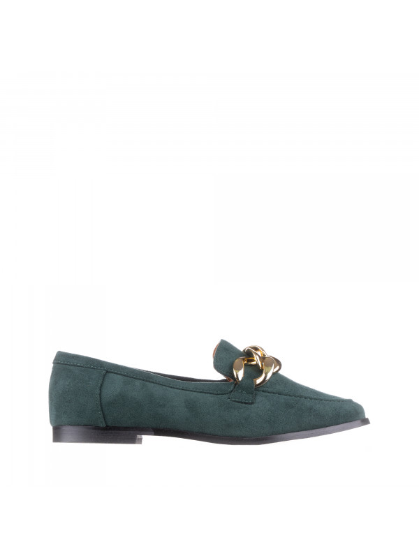 N74217 Maslinasto zelena