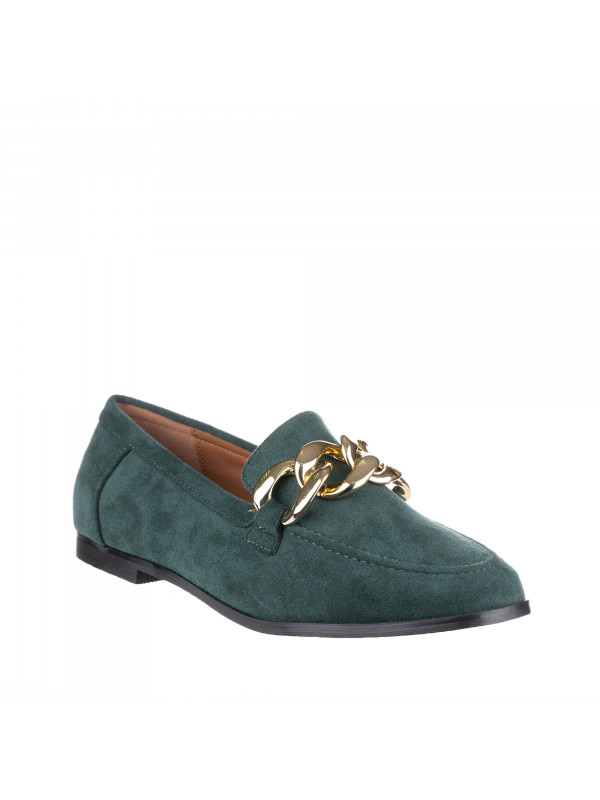 N74217 Maslinasto zelena