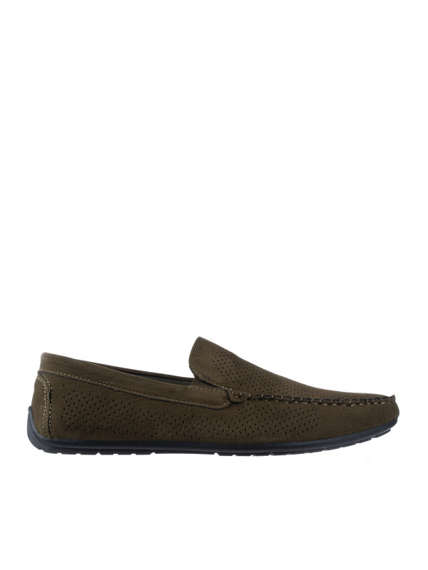 N74246 Maslinasto zelena
