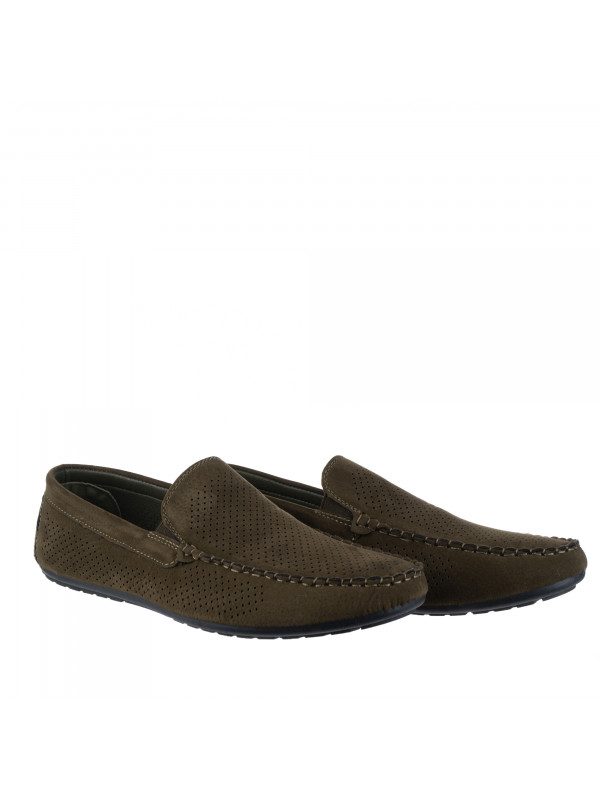 N74246 Maslinasto zelena