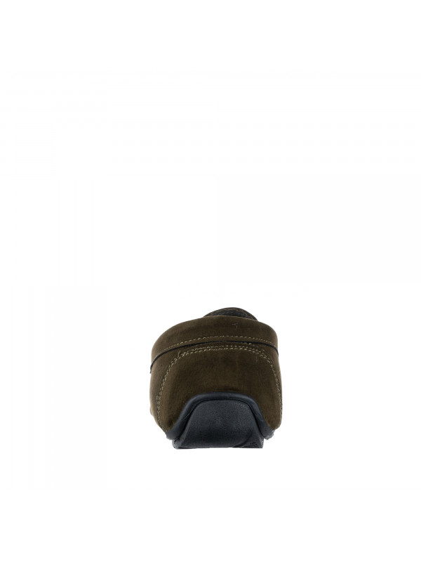 N74246 Maslinasto zelena