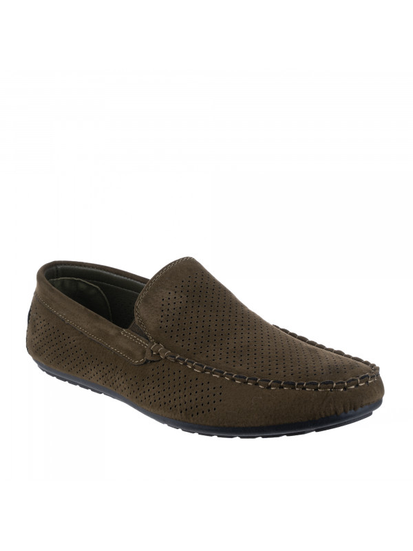 N74246 Maslinasto zelena