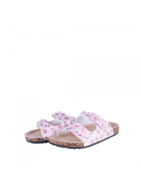 N74566 Svetlo pink