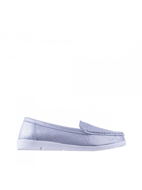 N74907 Svetlo plava
