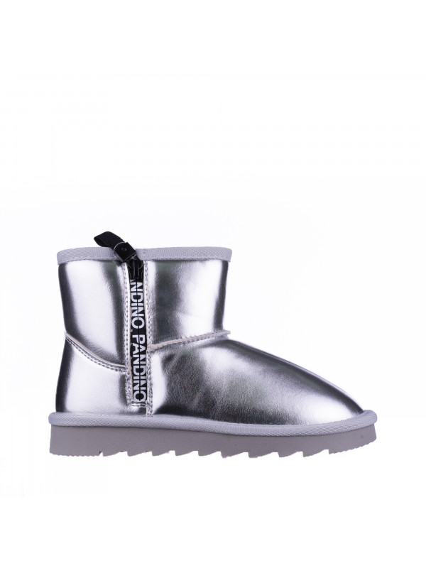 N75011 Srebrna 
