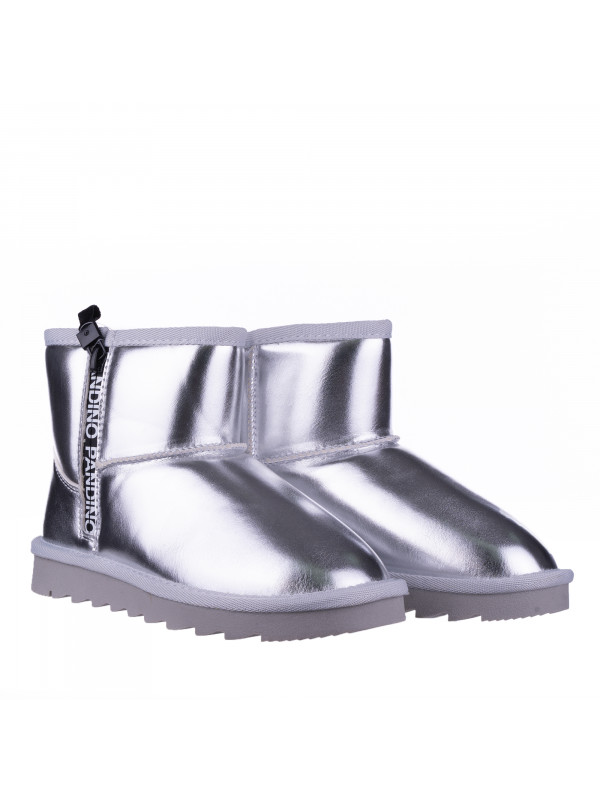 N75011 Srebrna 