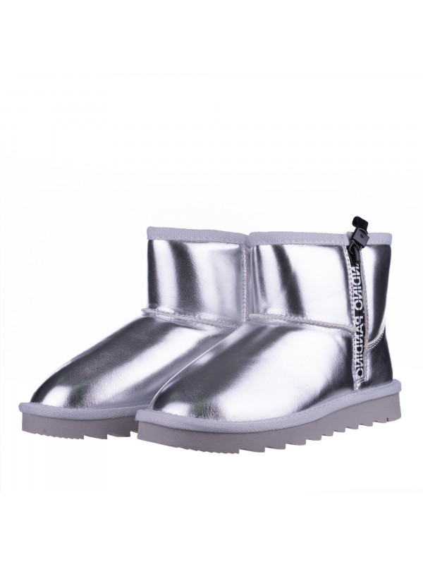 N75011 Srebrna 