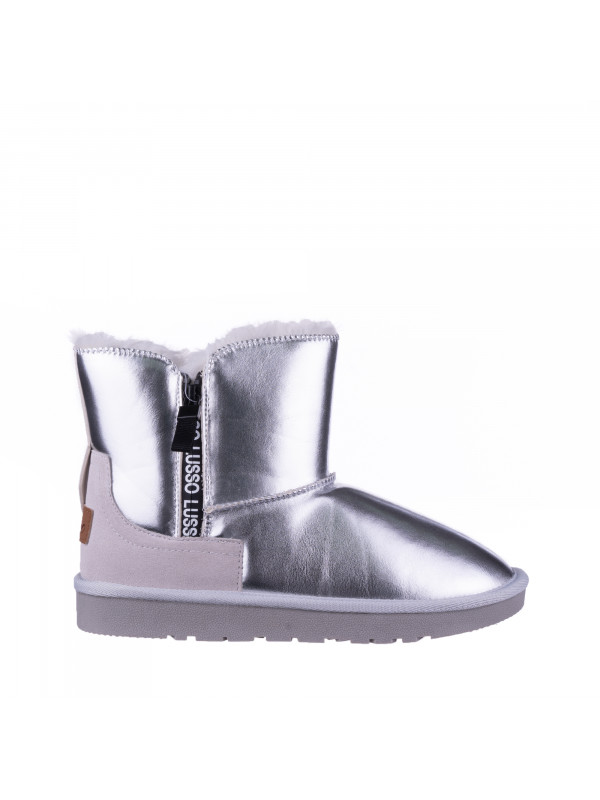 N75012 Srebrna