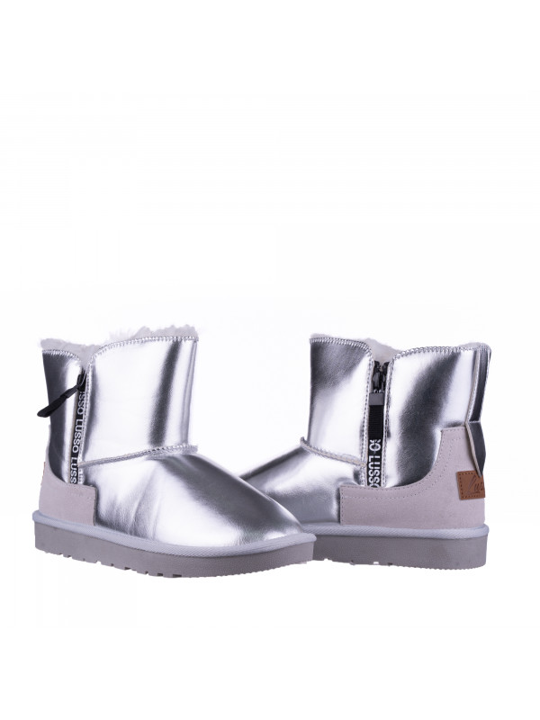 N75012 Srebrna