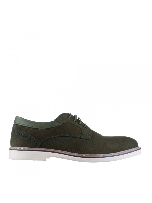 N75486 Zelena