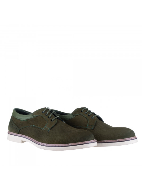 N75486 Zelena