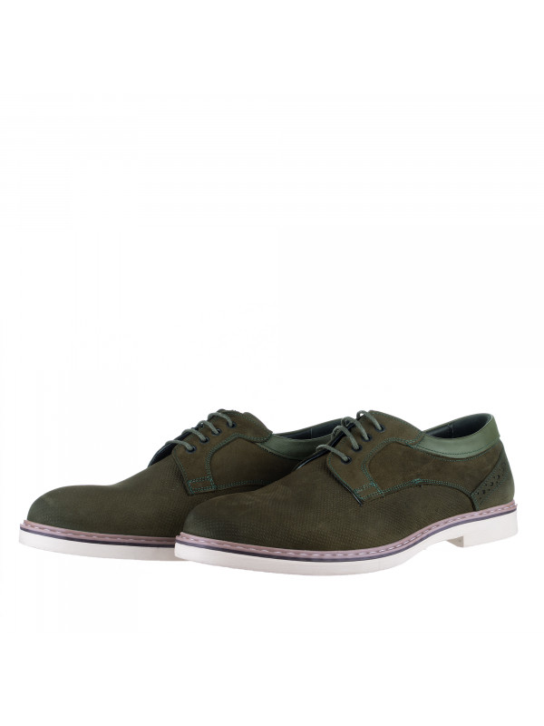 N75486 Zelena