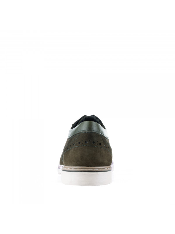 N75486 Zelena