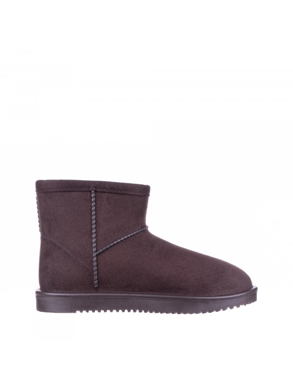 N75506 Tamna braon