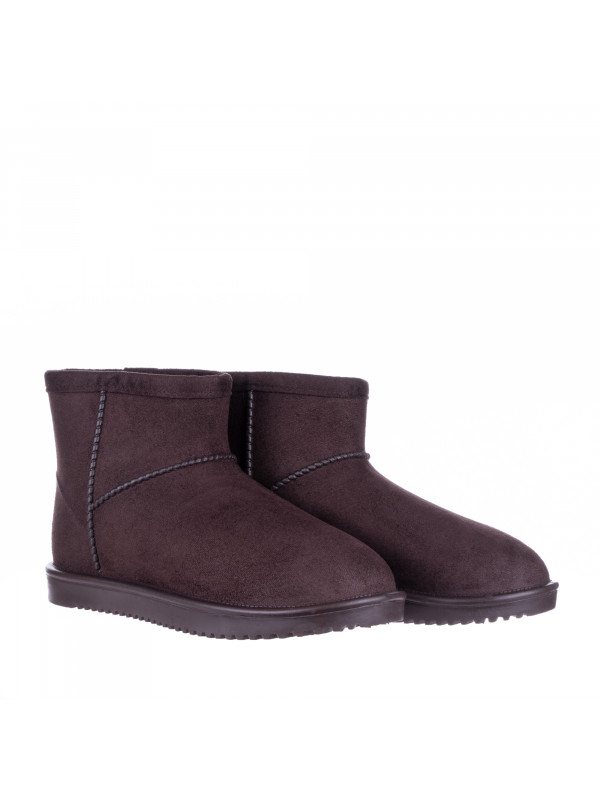 N75506 Tamna braon