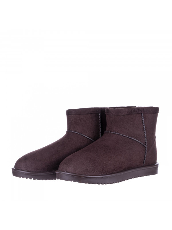 N75506 Tamna braon