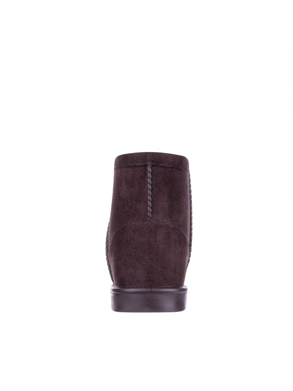 N75506 Tamna braon