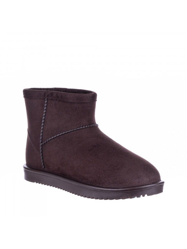 N75506 Tamna braon