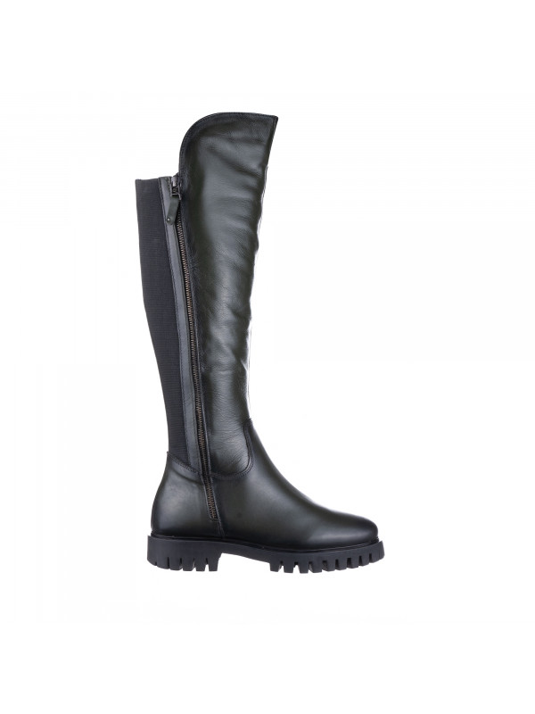 N75637 Tamno zelena