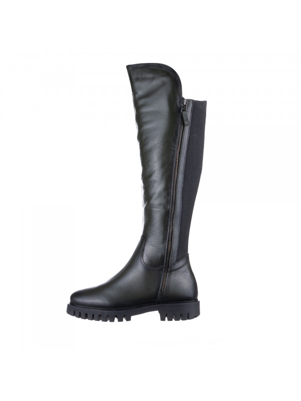 N75637 Tamno zelena