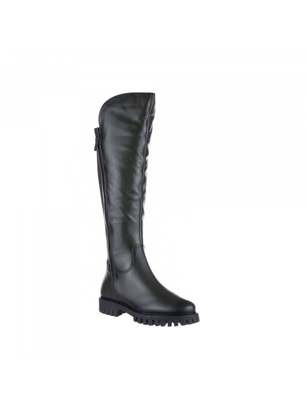 N75637 Tamno zelena