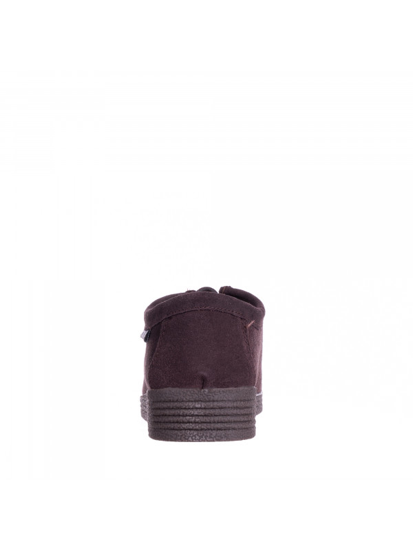N76191 Tamna braon