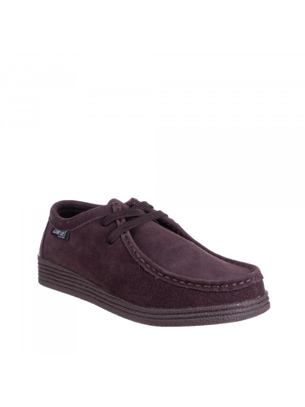 N76191 Tamna braon