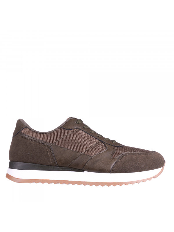 N76259 Maslinasto zelena