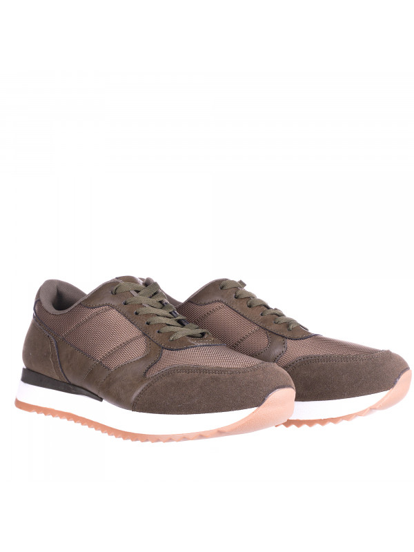 N76259 Maslinasto zelena