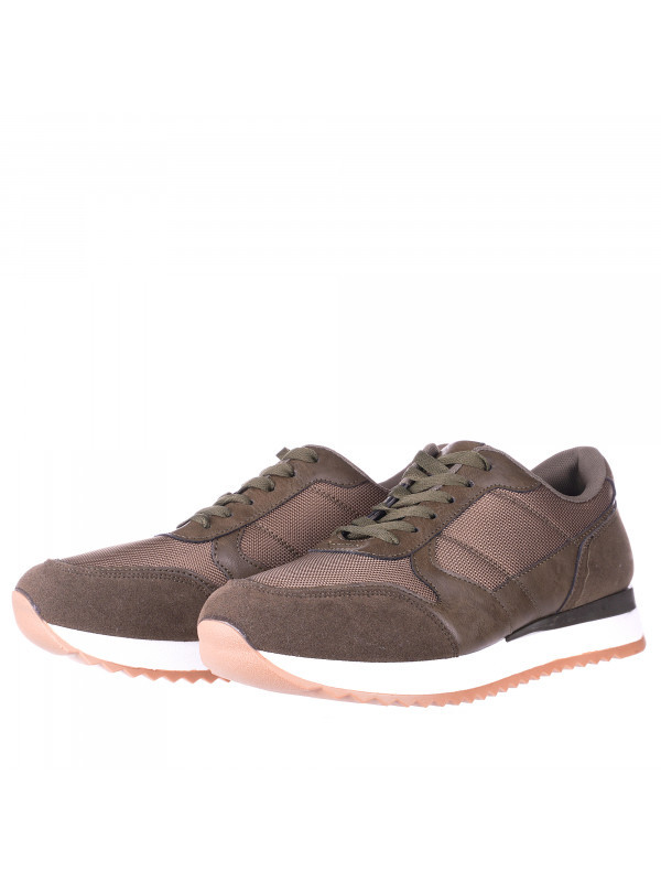 N76259 Maslinasto zelena
