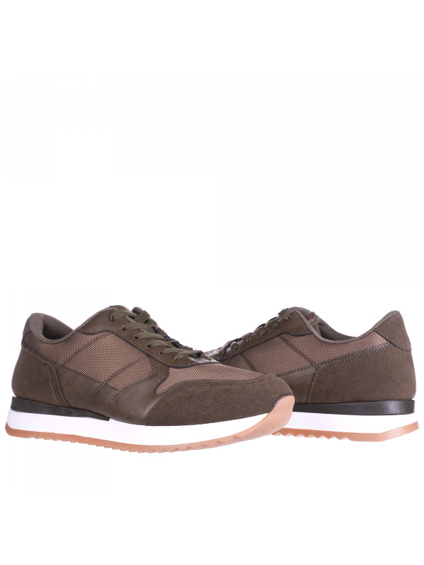 N76259 Maslinasto zelena