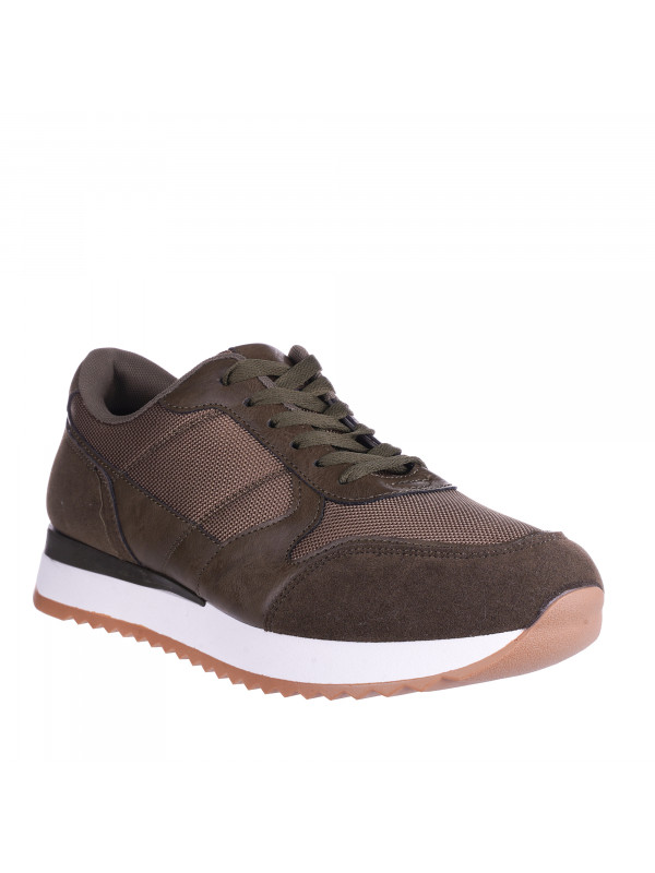 N76259 Maslinasto zelena