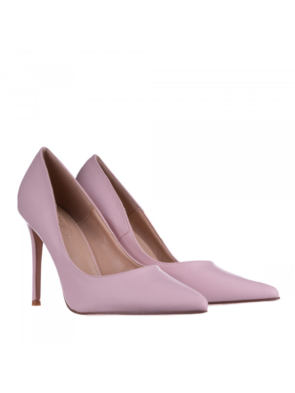 N76270 Svetlo pink