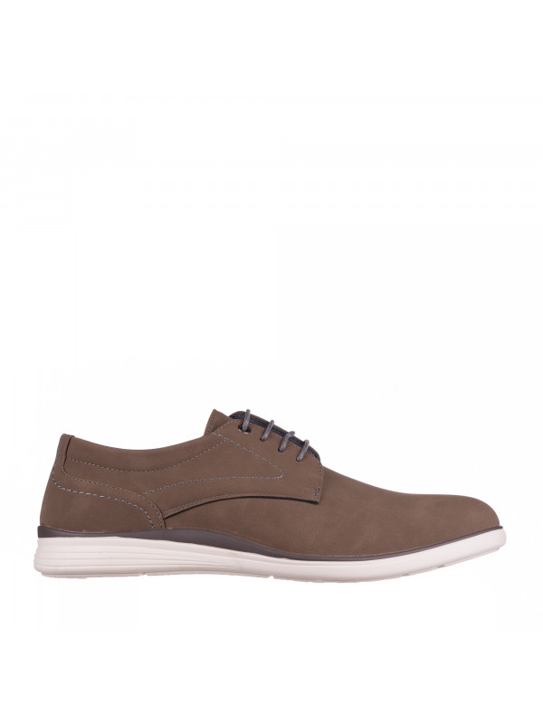 N76366 Braon-siva