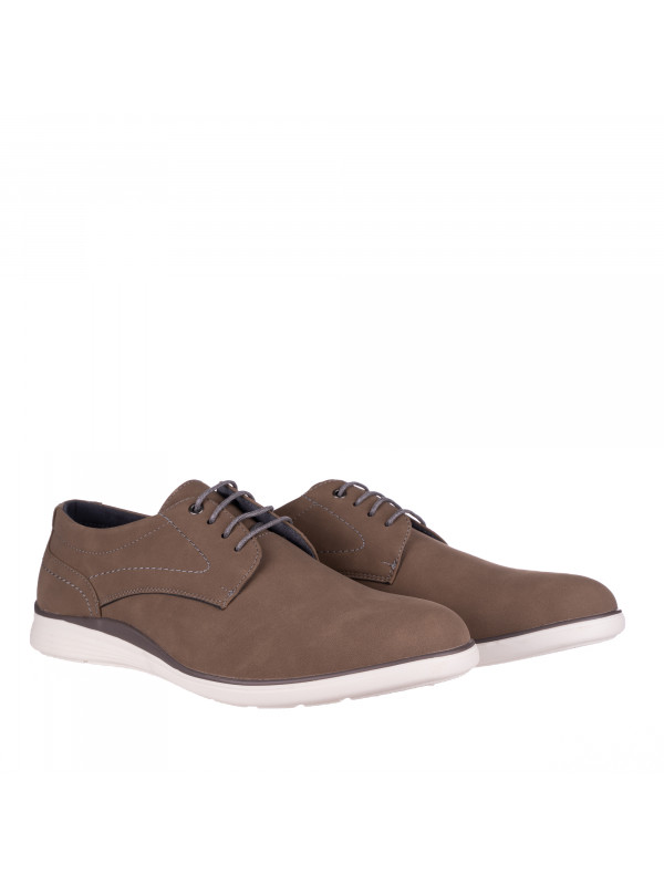 N76366 Braon-siva