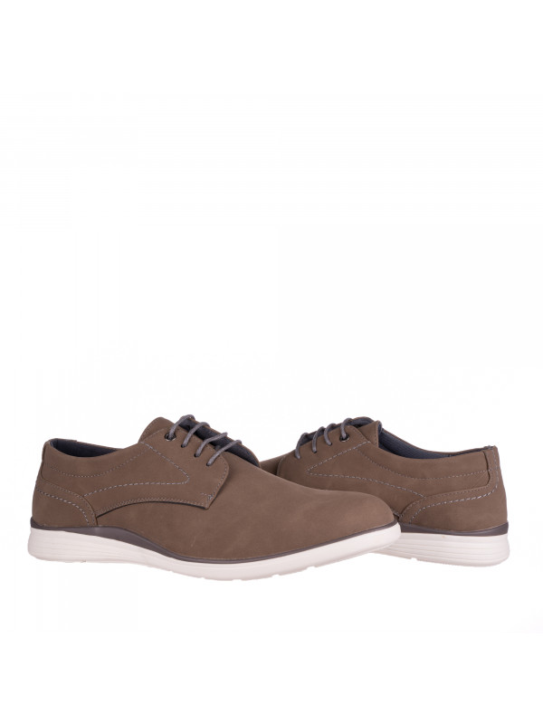 N76366 Braon-siva