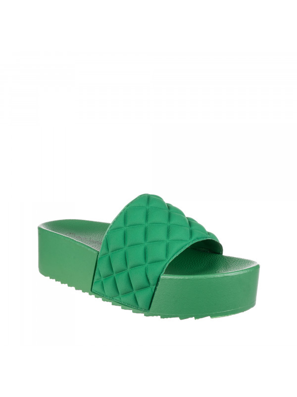N76413 Zelena