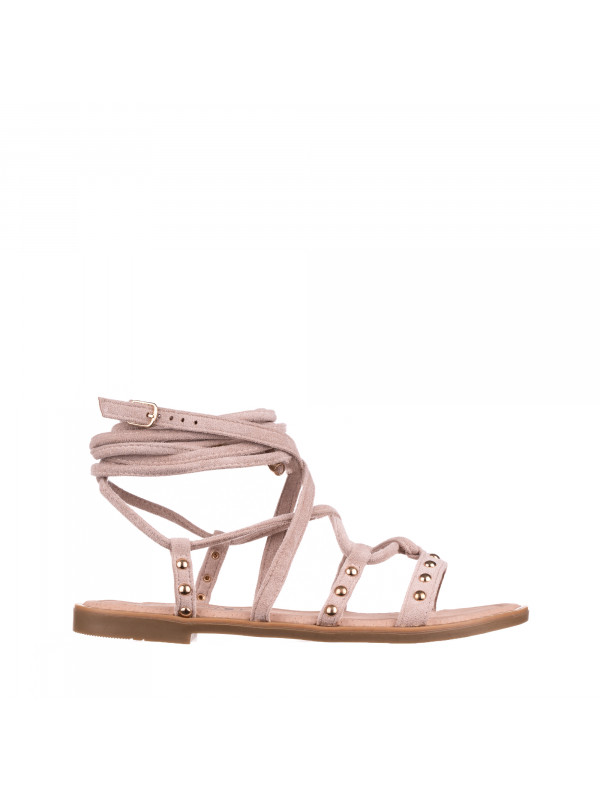N76449 Nude