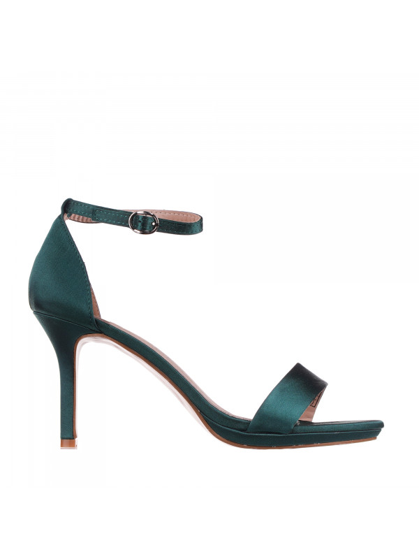 N76489 Zelena