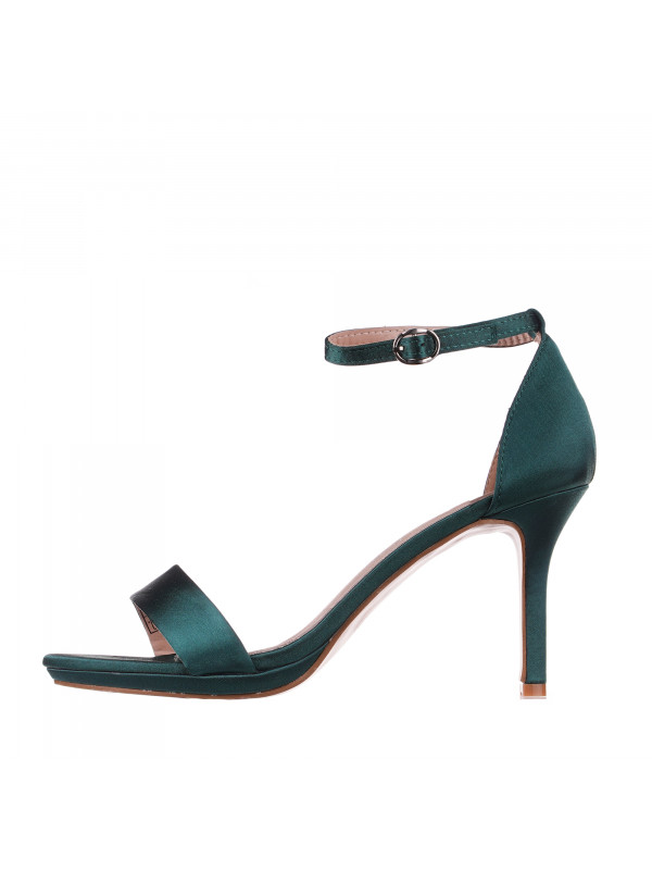 N76489 Zelena