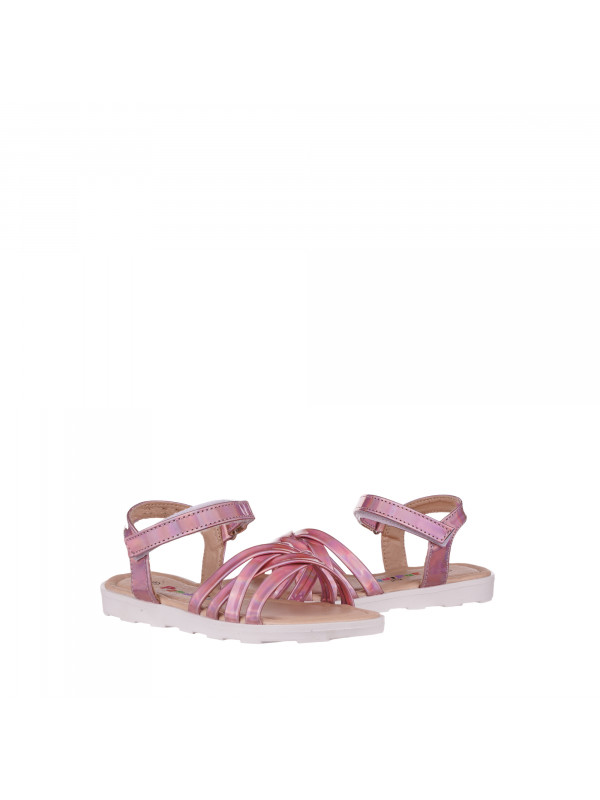 N76533 Pink