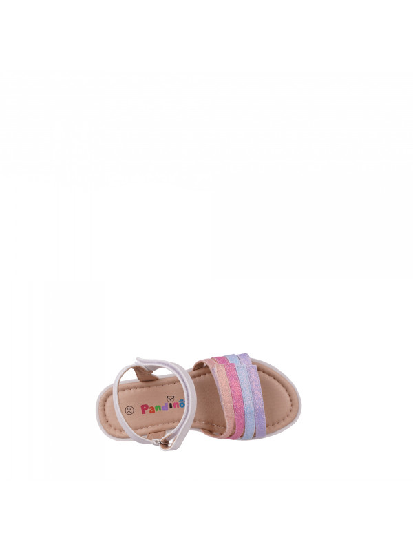 N76534 Bijela/Pink